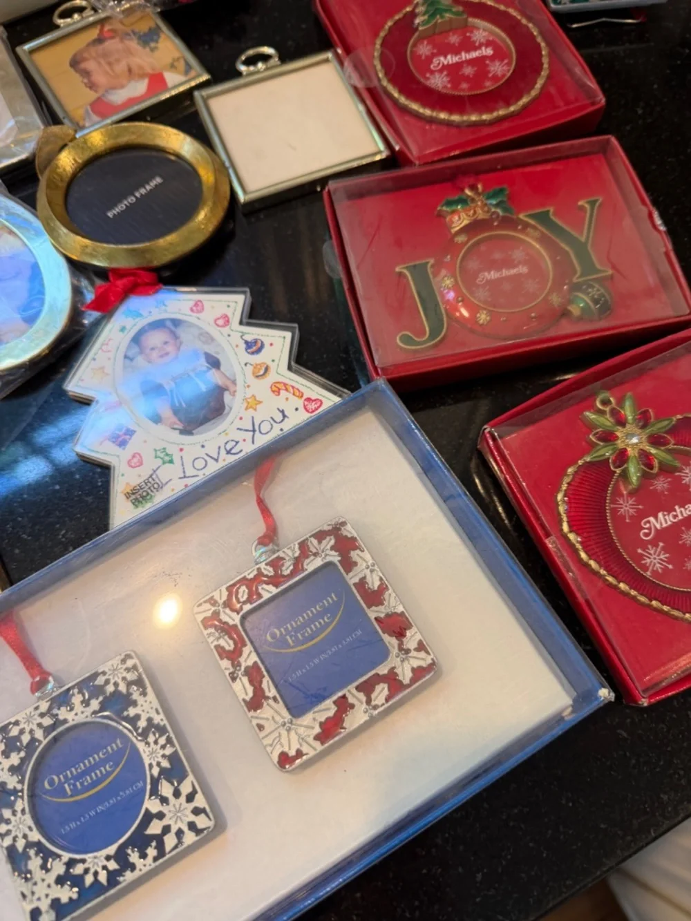 Multiple Craft frames - Picture 4 of 5